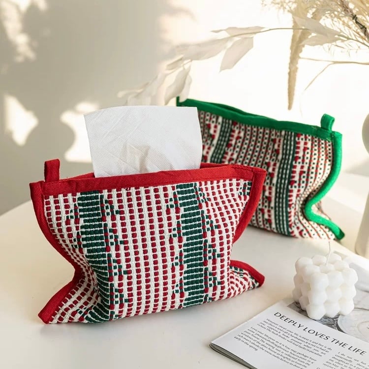 ももりんです♪キッチンストックラック と吊り下げティッシュカバー ももりんです♪キッチンストックラック と吊り下げティッシュ