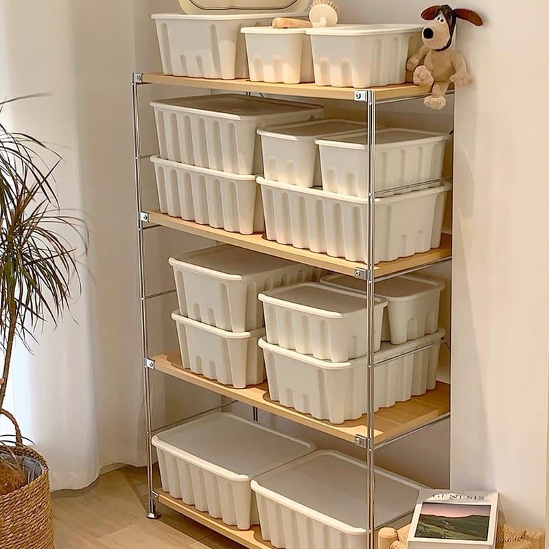 アウトドア収納コンテナ全開放‼︎ スタッキングOK Amazon.co.jp: スタッキング アルミコンテナボックス 29L