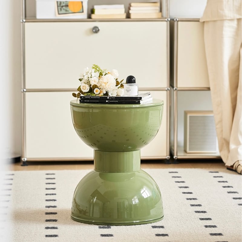 KRISTALIA / CU スツールベンチ・サイドテーブル KRISTALIA / CU スツールベンチ・サイドテーブル