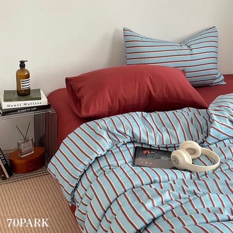 CATEGORY 布団カバーセット | 70PARK