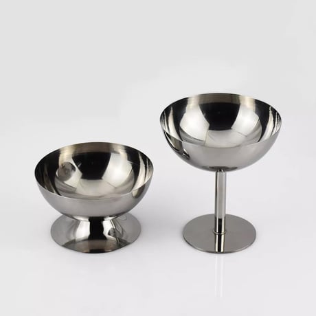 #ステンレス 小物入れ キャンドルホルダー 全2種 トレイ
