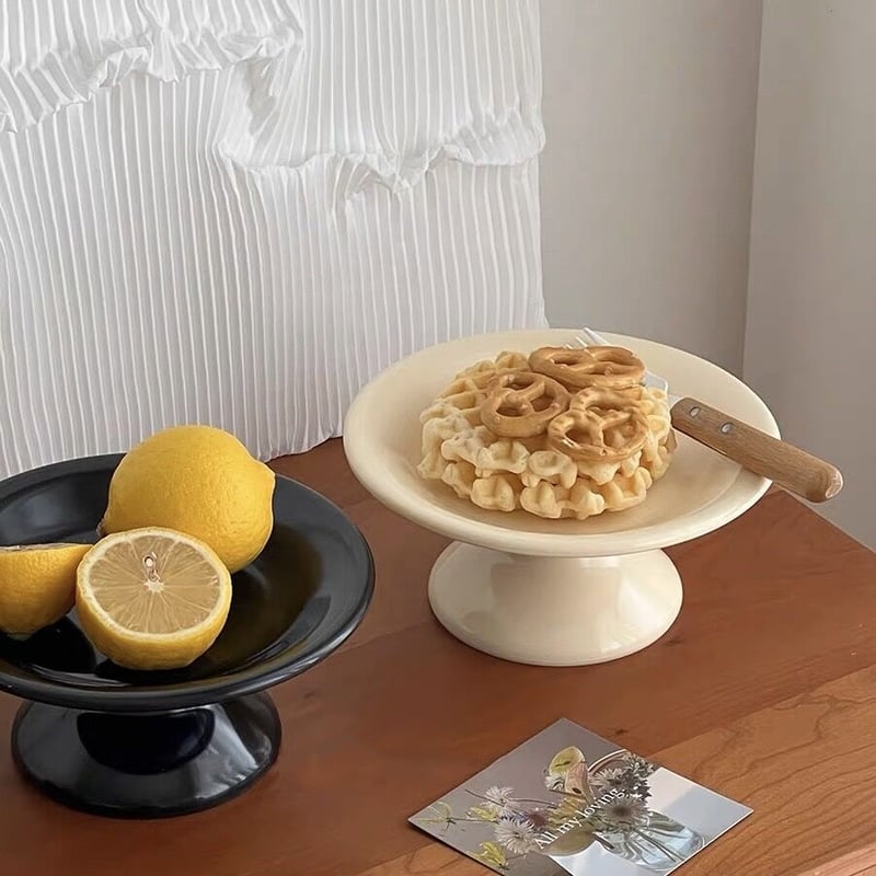 脚付き 収納 プレート トレイ 全4種 小物入れ | 70PARK