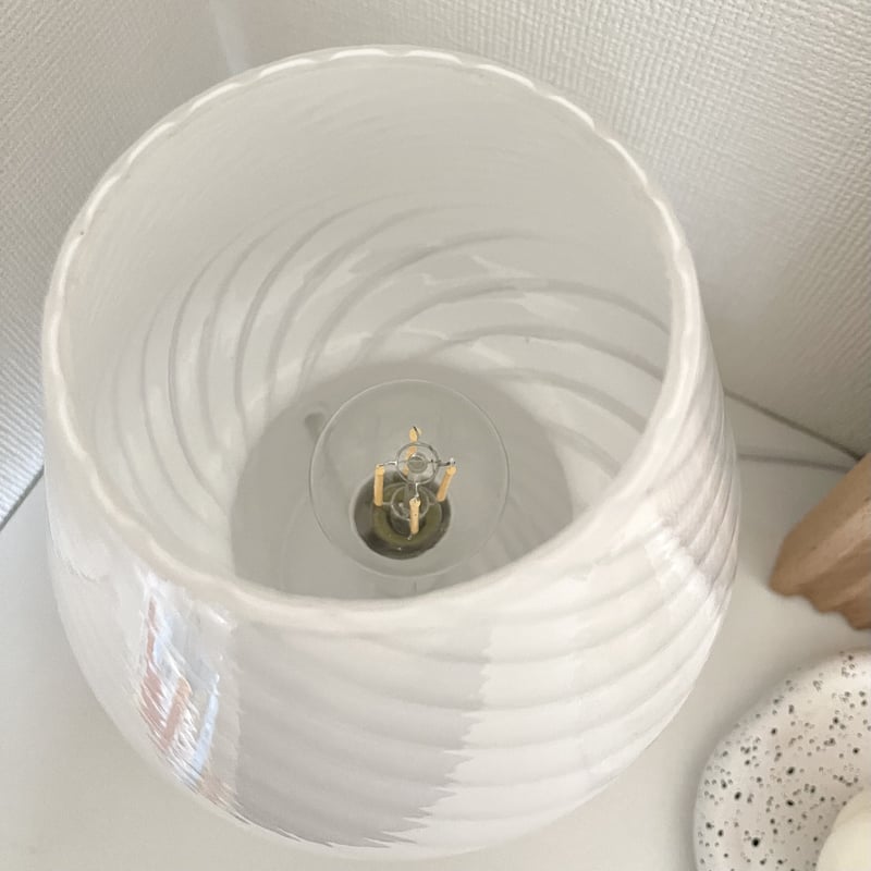 UrbanOutfitters マッシュルーム キャンドルホルダー 小物入れ
