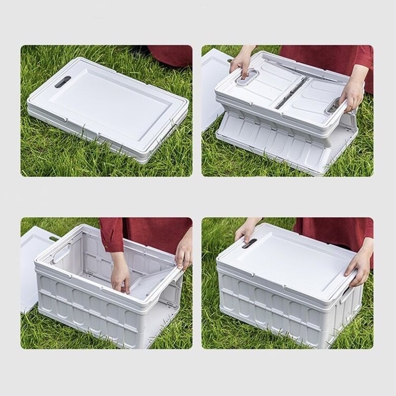 VAULTROOM CONTAINER / WHT コンテナ ホワイト 白