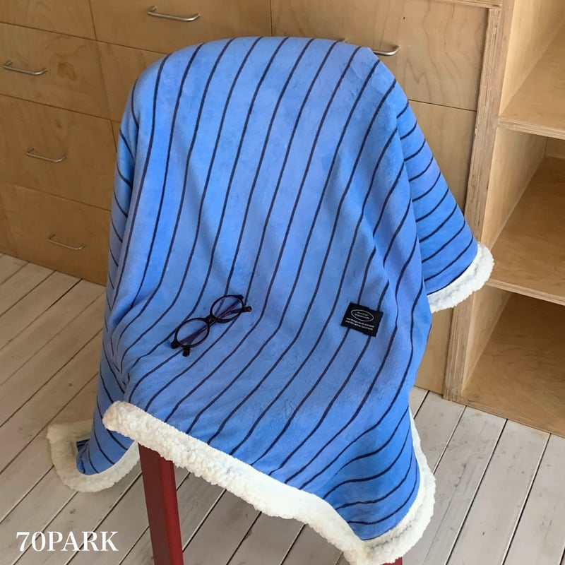 もふもふ　帯　冬 フランネルJQポンチョ サンド MZ - moz Sweden公式オンラインストア