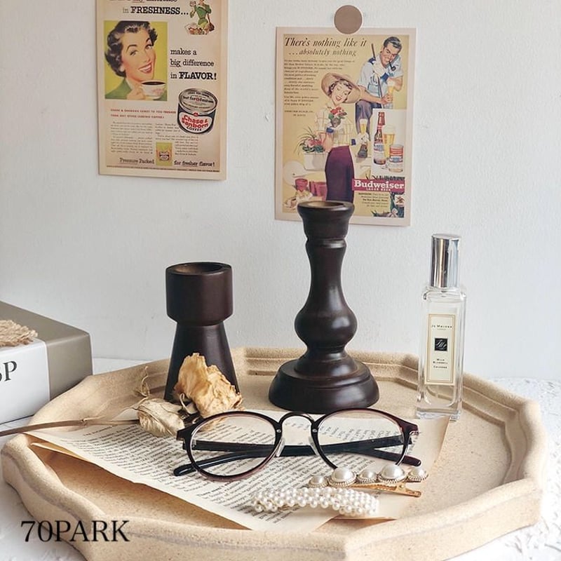 即納】#八角形 木製 ナチュラル 小物 アクセサリートレイ | 70PARK 即納】#八角形 木製 ナチュラル 小物 アクセサリートレイ | 70PARK
