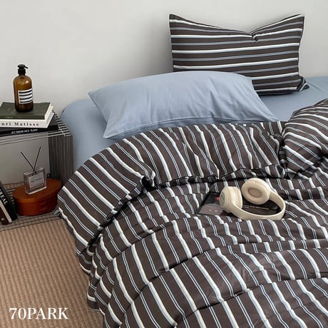 CATEGORY 布団カバーセット | 70PARK