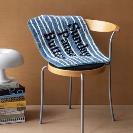 #キックボード 犬  メッセージ 玄関 マット 全2色 40×60 ダックスフンド ラグ 洗える