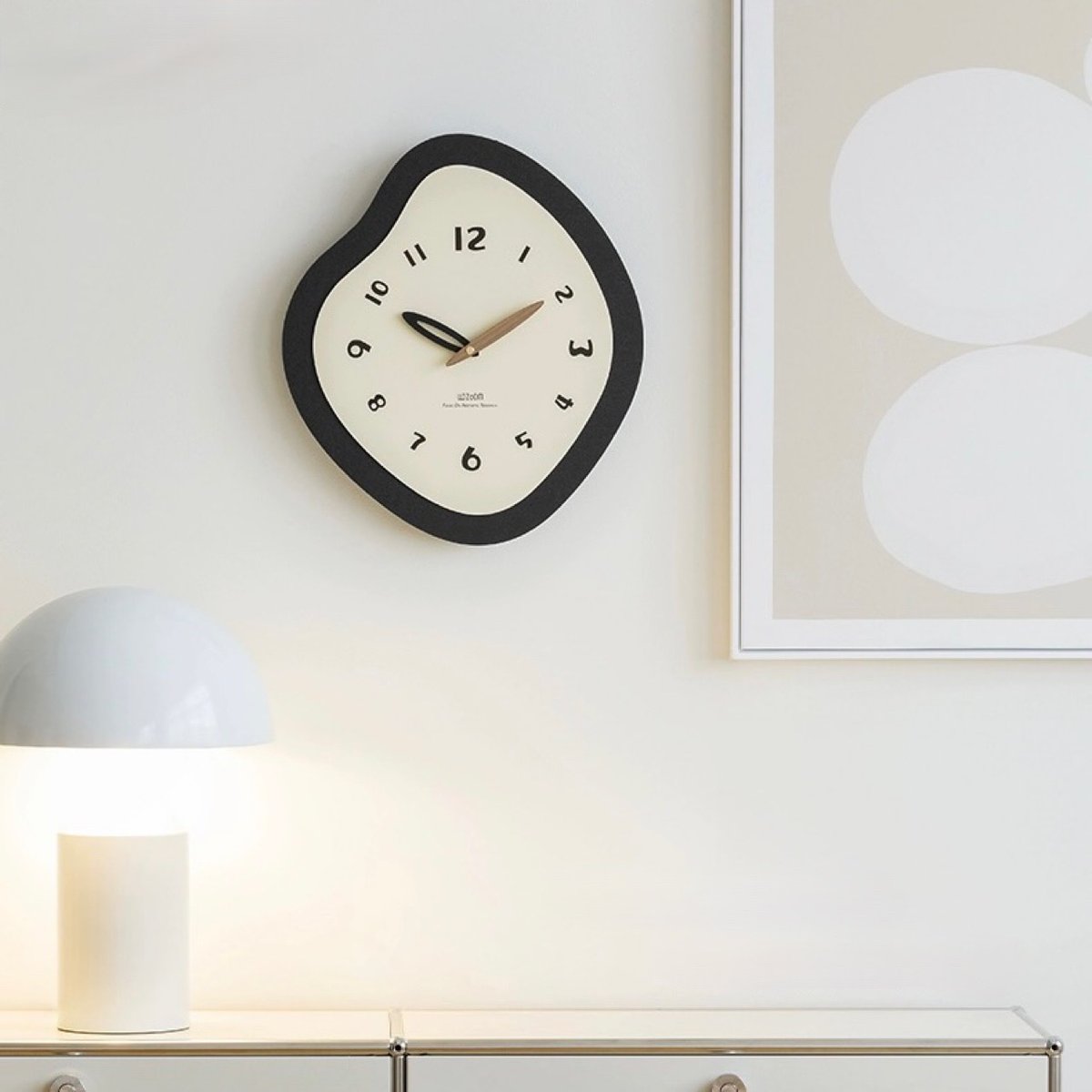 Clocks – MoMA Design Store