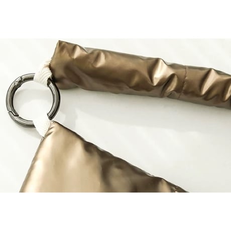 【即納】#吊り下げ 2way パフ ティッシュケース 全2色 車 壁掛け