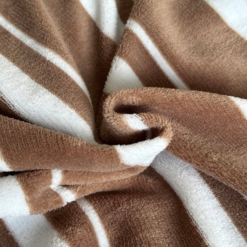 韓国製 厚手 綿 マルチカバー ライトブラウン 韓国製 厚手 綿 マルチカバー ライトブラウン 韓国製 厚手 綿 マルチ