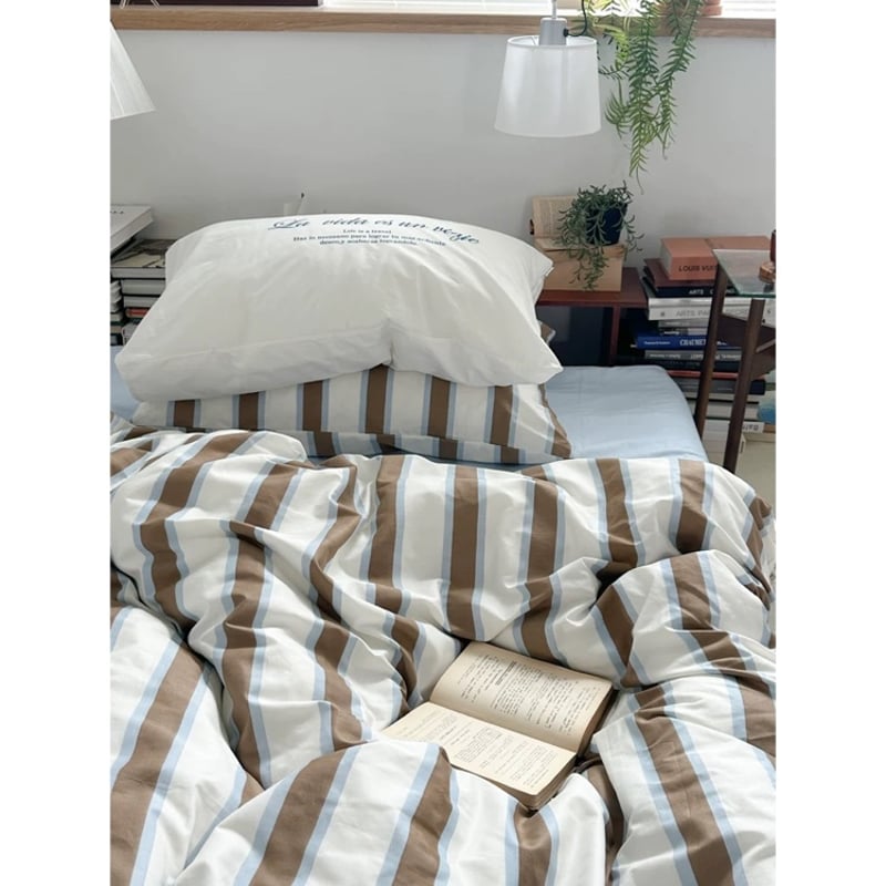 ７０'S オレンジと白のストライプ ベッドカバー 70'S オレンジと白のストライプ ベッドカバー 楽天市場】オレンジ