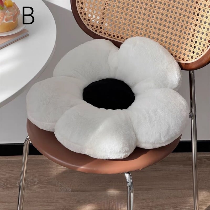 未使用 オリジナルクッション 座布団 白 ホワイト white バカラ 紙袋付き 未使用 オリジナルクッション 座布団 白 ホワイト white バカラ