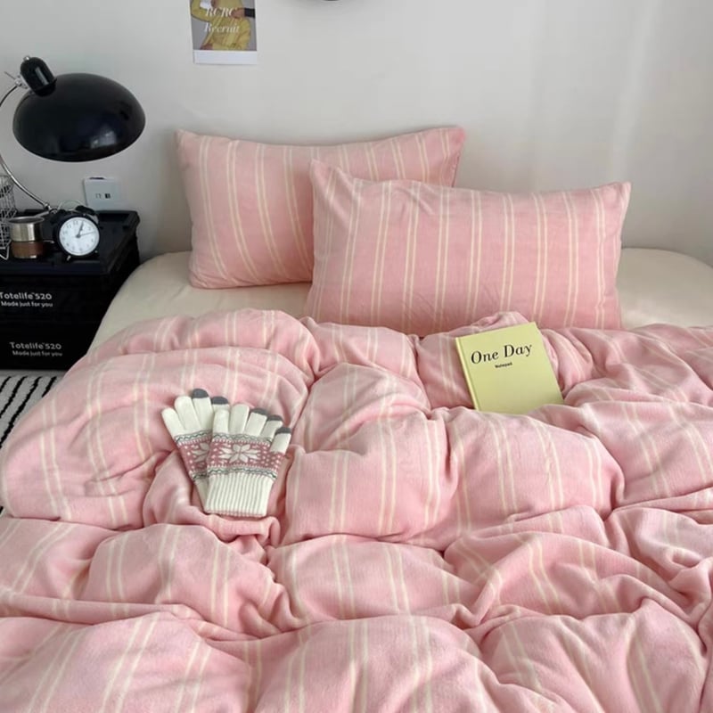 花柄ピンクダブルベッドカバーセット売り尽くしセール 楽天市場】全5色 送料無料 布団カバーセット 花柄 ピンク フラット