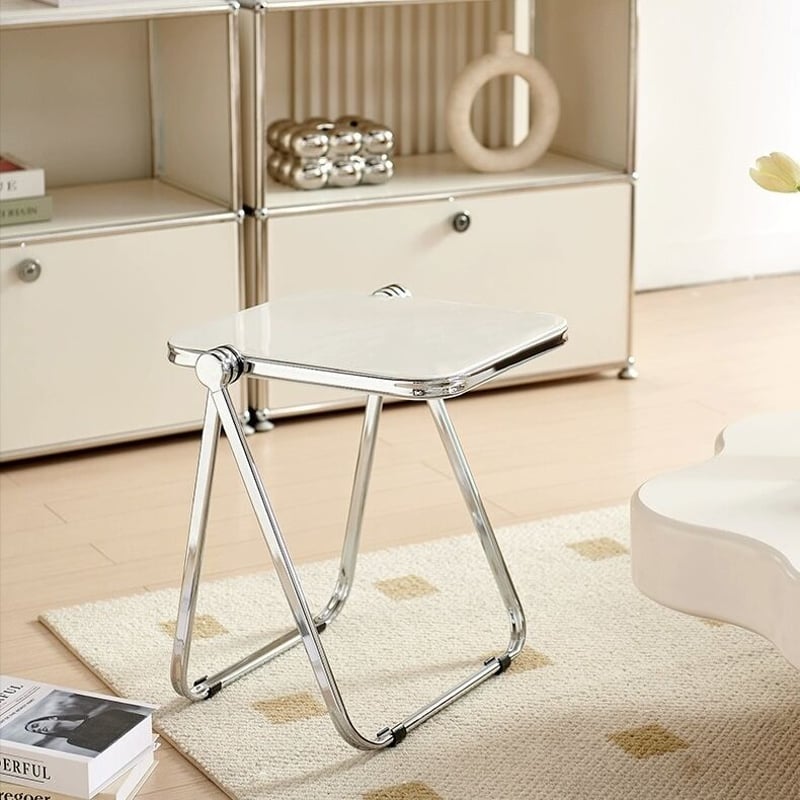 ピレッティ リプロ / クリア テーブル 折りたたみ プリア 折り畳み ttf-926_r.jpg