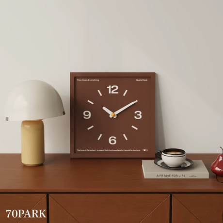 CATEGORY 時計・カレンダー | 70PARK