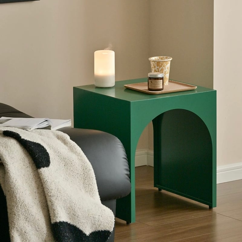 unico STELLA アイアンサイドテーブル unico STELLA アイアンサイドテーブル