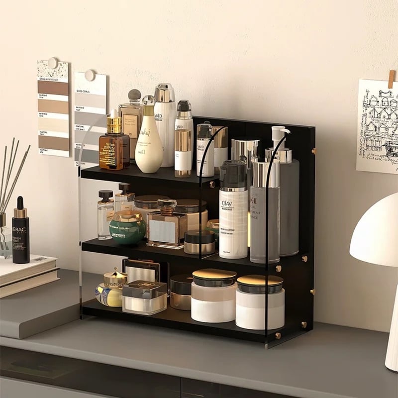 黒色陶器製丸型花瓶 花入れ 花器 創玄窯 篠原雅士 華道創心流 家元 玄 色