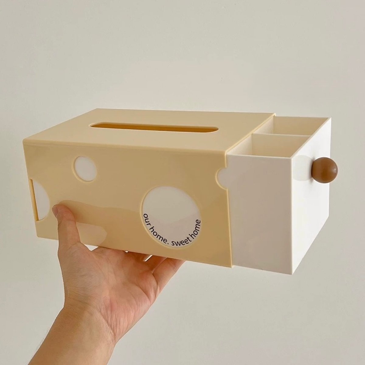 チーズ型ティッシュボックス Amazon｜ティッシュペーパーボックス チーズ型ペーパータオル