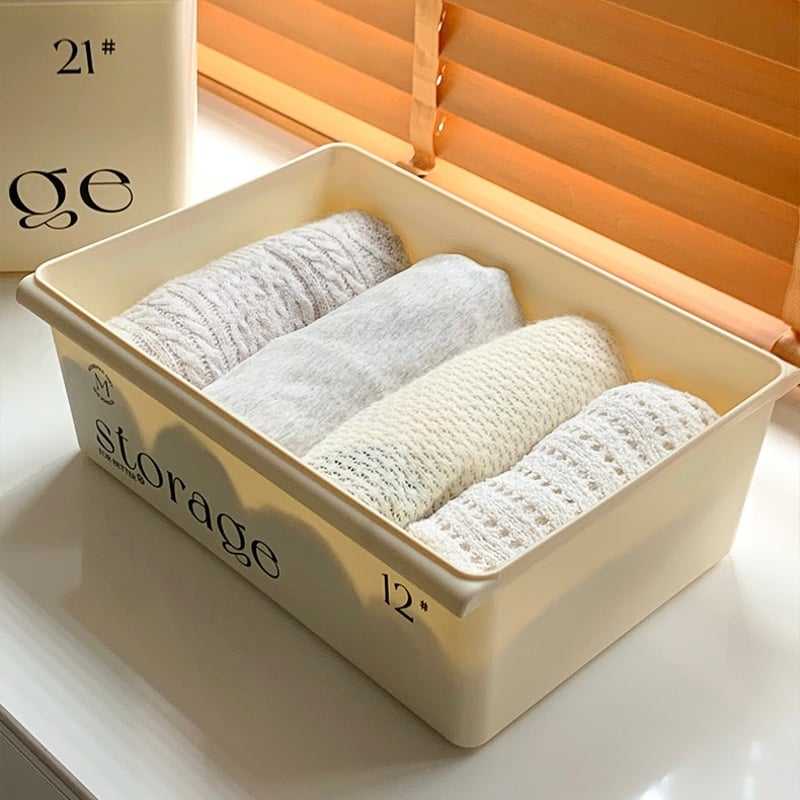 4点 セット 収納ボックス