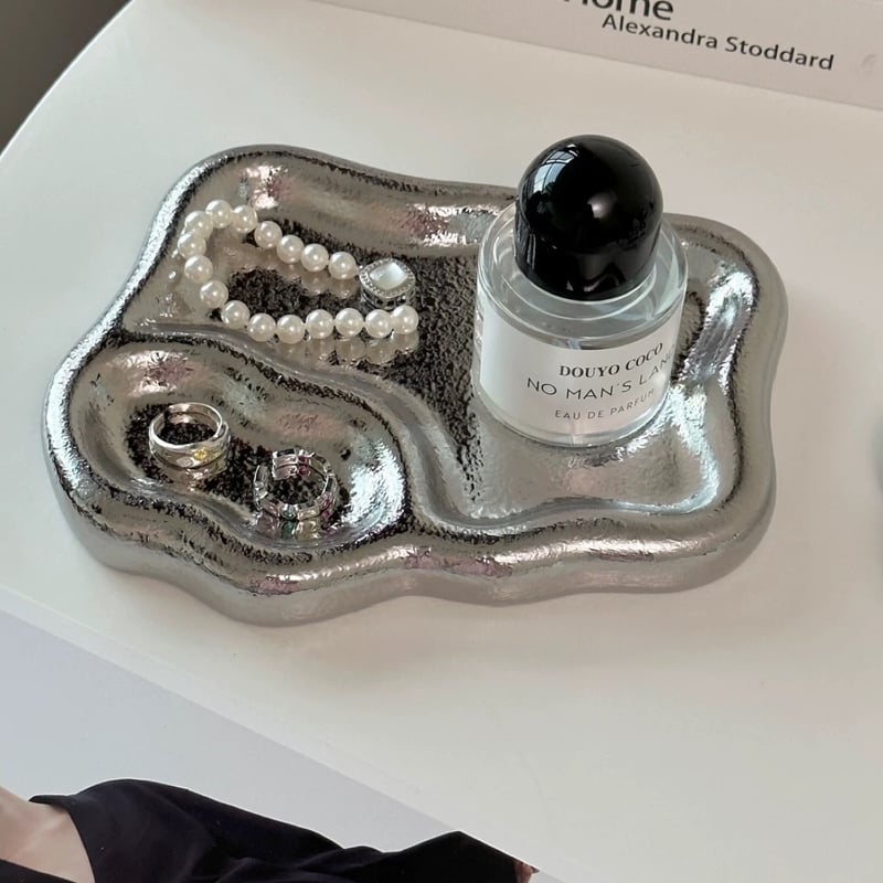 【激レア】シュプリームセラミックトレイ Supreme 'Ceramic Tray'セラミックトレイ トレー 小物入れ 皿