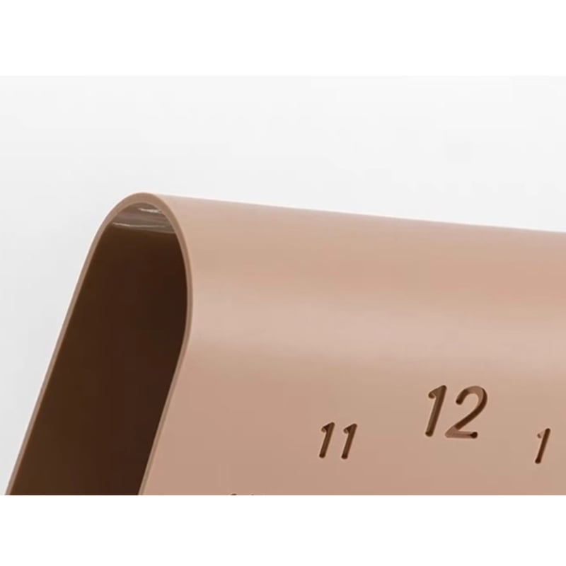 非売品 備前焼 置時計 リビング クオーツクロック 非売品 備前焼 置時計 リビング クオーツクロック Amazon.co.jp