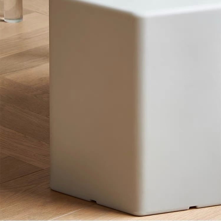 六角形 カラー スツール 全6色 チェア サイドテーブル オットマン | 70PARK