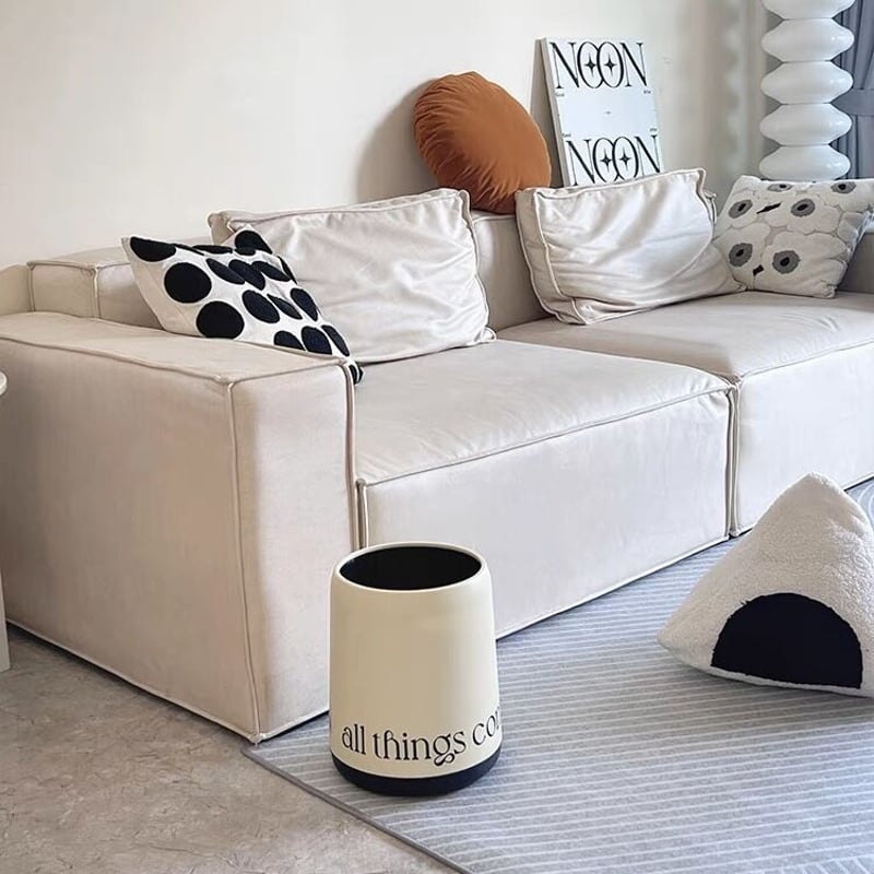 ダストボックス ゴミ箱 高級タイプ インテリア ゴミ箱 ダストボックス 雑貨 インテリア ペール付き おしゃれ 木目