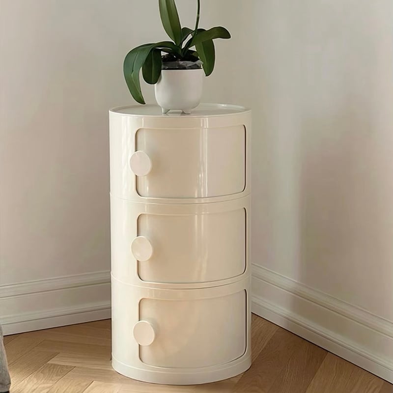 円柱棚 スツール サイドテーブル サイドチェスト 漆塗り 台座 和箪笥 収納 Amazon｜タンスのゲン【TVCM放送中！実用新案出願済】サイドテーブルに