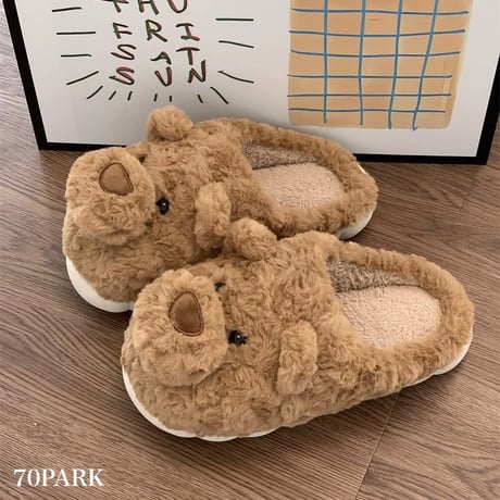 CATEGORY ルームシューズ・スリッパ | 70PARK