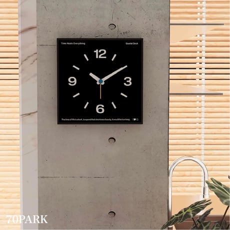 CATEGORY 時計・カレンダー | 70PARK