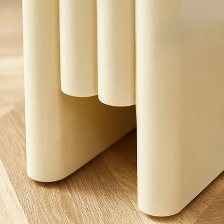 #4ポケット マガジンラック 全4色 収納 ブックスタンド