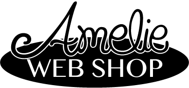 Amelie Web Shop