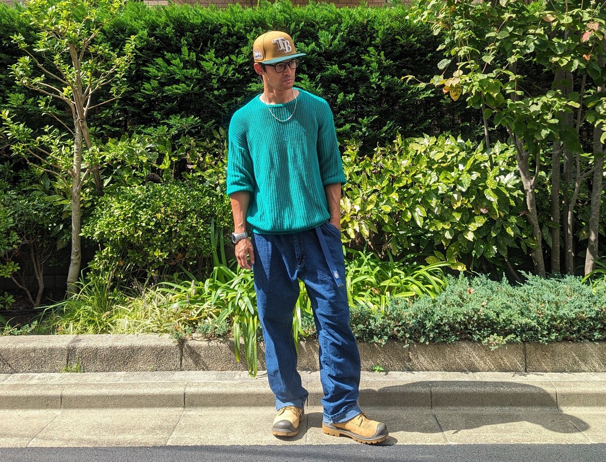 🇺🇸Wrangler US限定 Carpenter Pants | TRAVEL GEAR A