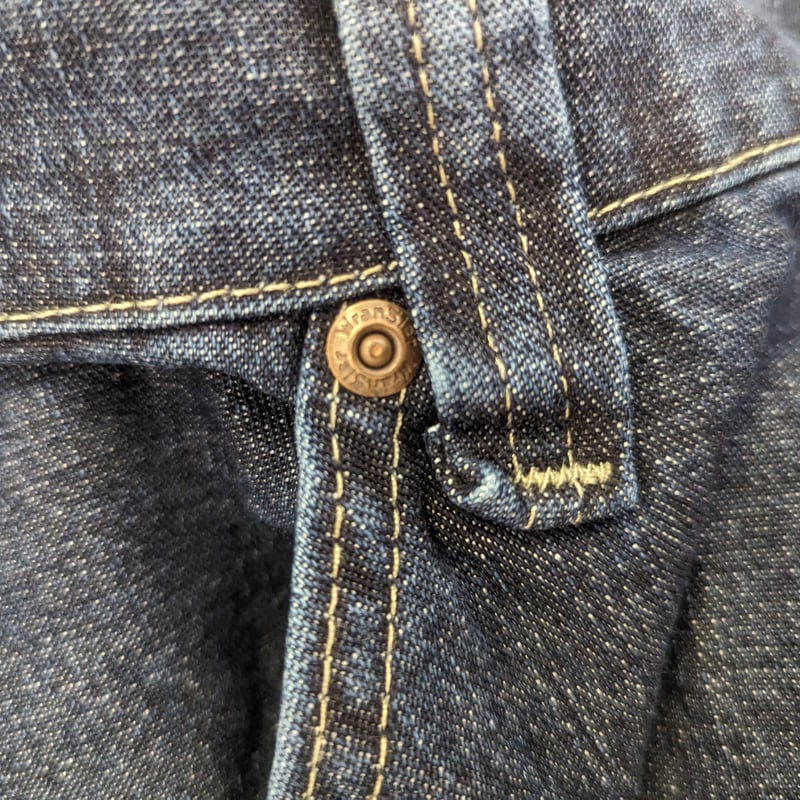 🇺🇸Wrangler US限定 Carpenter Pants | TRAVEL GEAR A