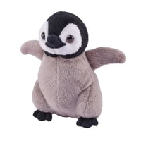 ぬいぐるみ ポケットキンズ エコ コウテイペンギン赤ちゃん 27763