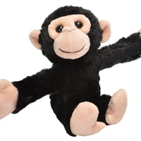 抱きつき チンパンジー 19562