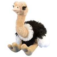 ぬいぐるみ エミュー 12