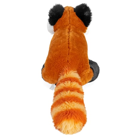 ぬいぐるみ カドルキンズ エコ レッサーパンダ 28504