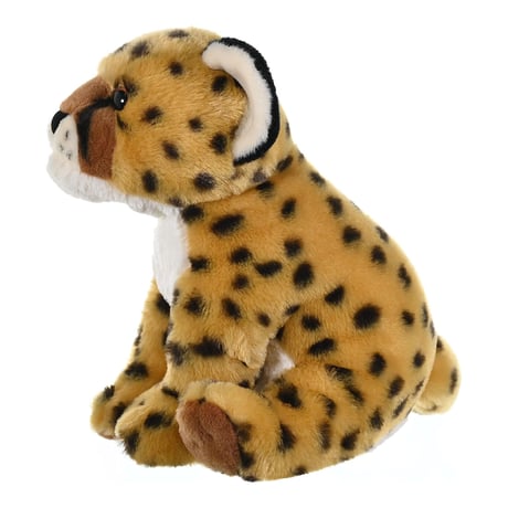 ぬいぐるみ カドルキンズ チーター 子 19343