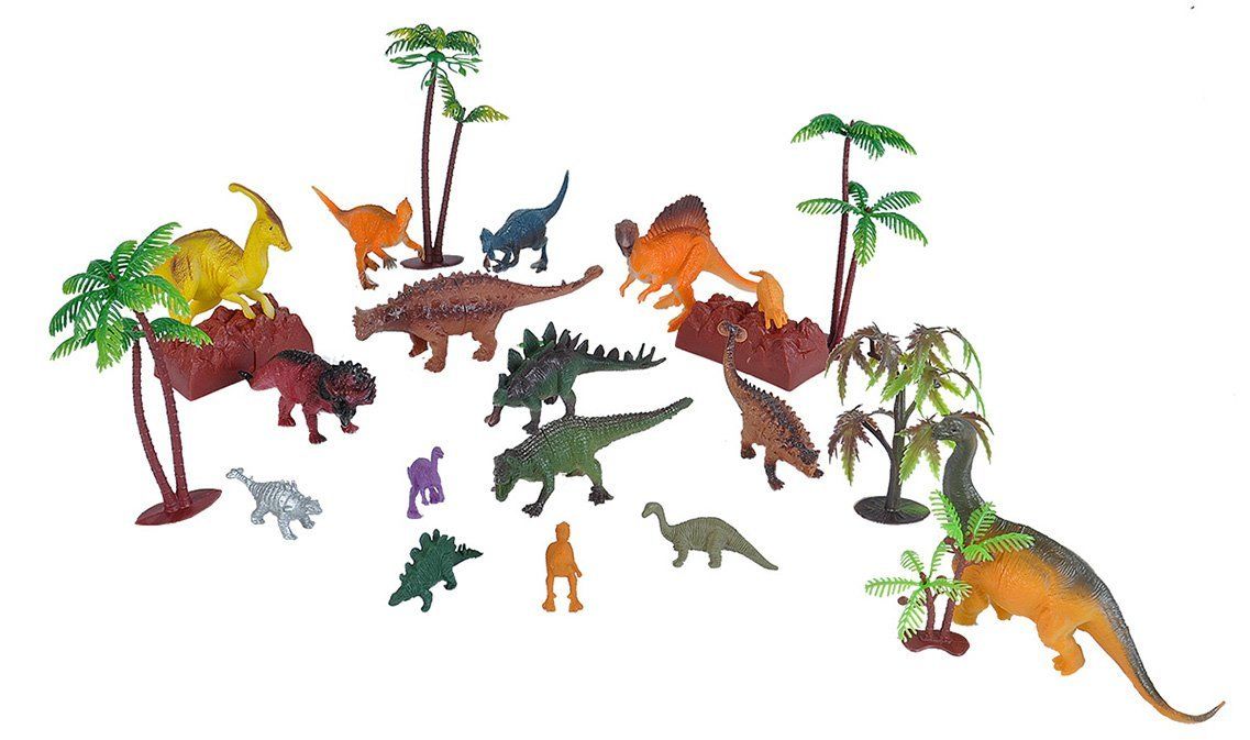 ダイナソー バケツセット 22113 | ワイルドリパブリック 公式SHOP