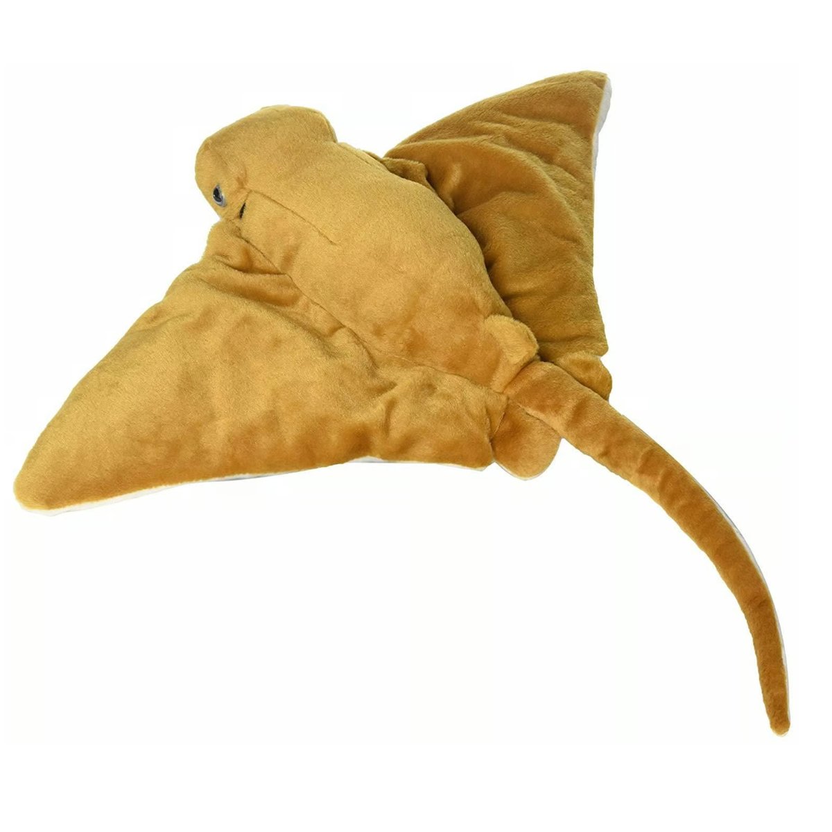 PLAVE バンビ　20cm ぬいぐるみ　新品　マスター PLAVE ノア ウノ イェジュン バンビ ハミン ぬいぐるみ 20cm