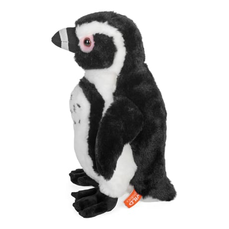 ぬいぐるみ カドルキンズ ケープペンギン 19436