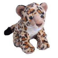 ぬいぐるみ カドルキンズ ヒョウ 子 19355