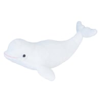 ぬいぐるみ カドルキンズ ベルーガ ミニ 22447