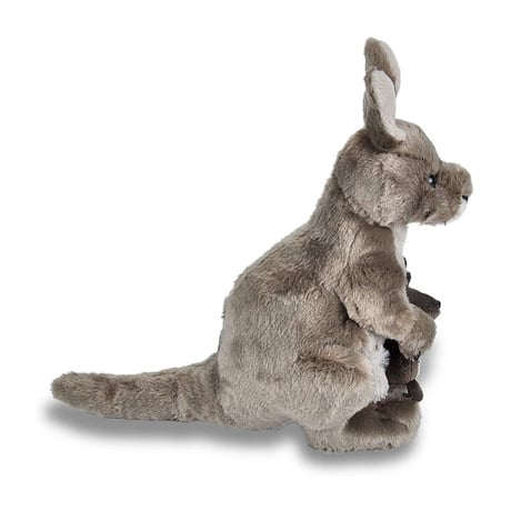 ぬいぐるみ カドルキンズ カンガルー 10935