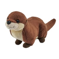 ぬいぐるみ ポケットキンズ エコ カワウソ 27760