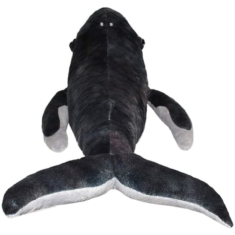 ぬいぐるみ ザトウクジラ 20" 22472