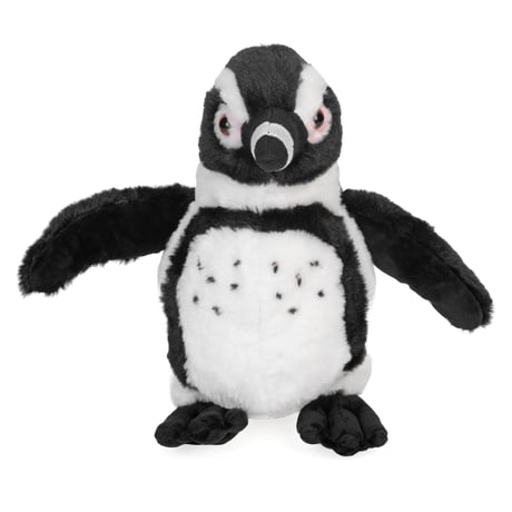 ぬいぐるみ カドルキンズ ケープペンギン 19436