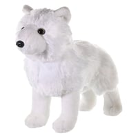 ぬいぐるみ カドルキンズ ホッキョクオオカミ 20072